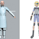 Image for article titled My, My Cid, How You Have Changed